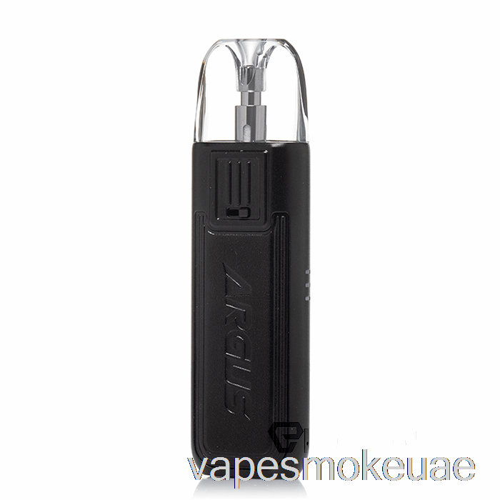 Vape Uae Voopoo Argus Pod Se 18w Pod System أسود
